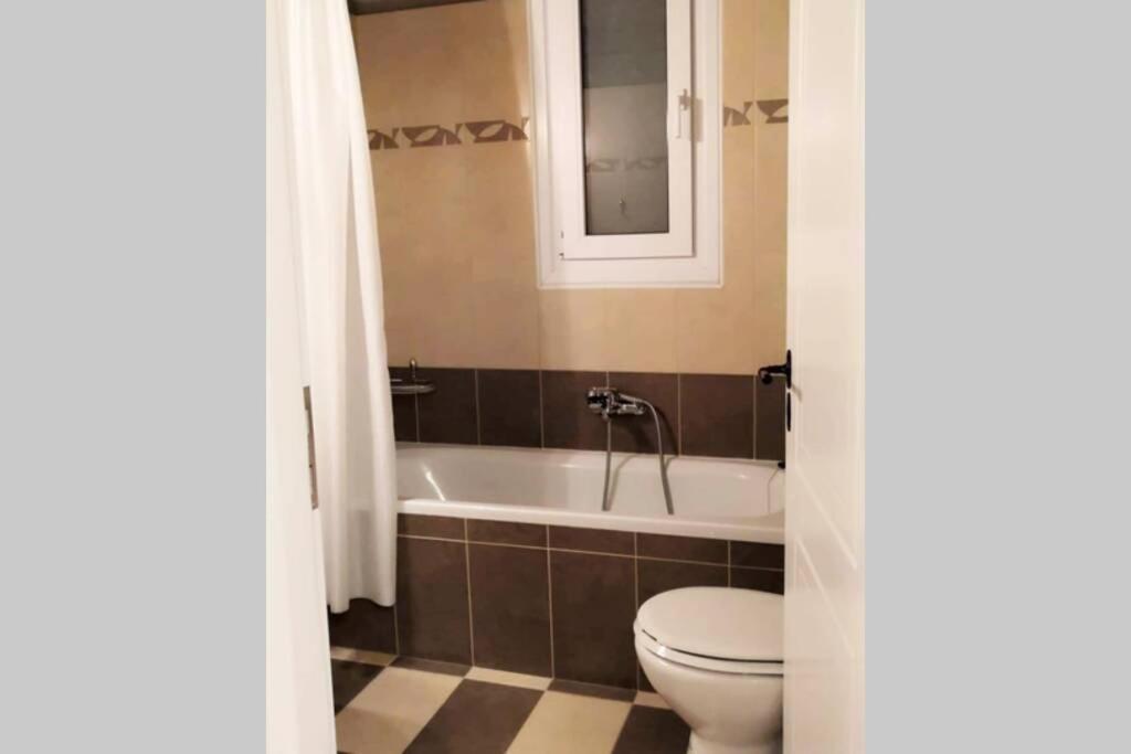 Ma Maison יואנינה מראה חיצוני תמונה