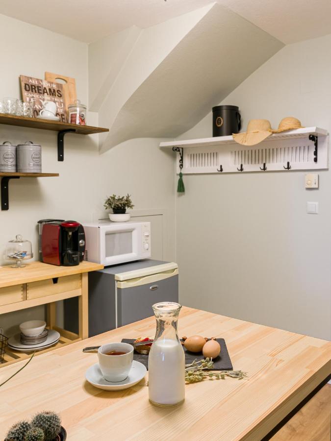 Ma Maison יואנינה מראה חיצוני תמונה