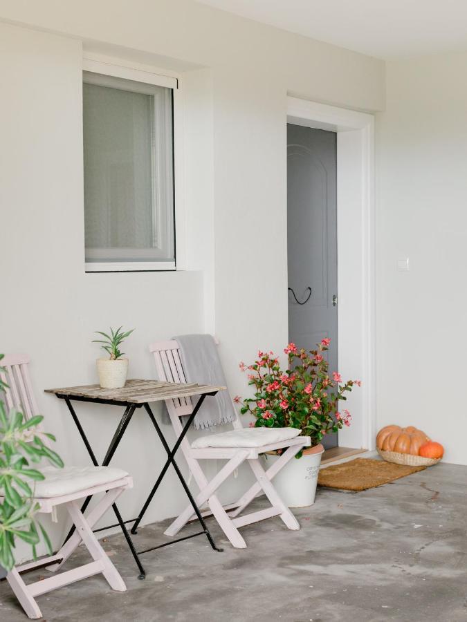 Ma Maison יואנינה מראה חיצוני תמונה