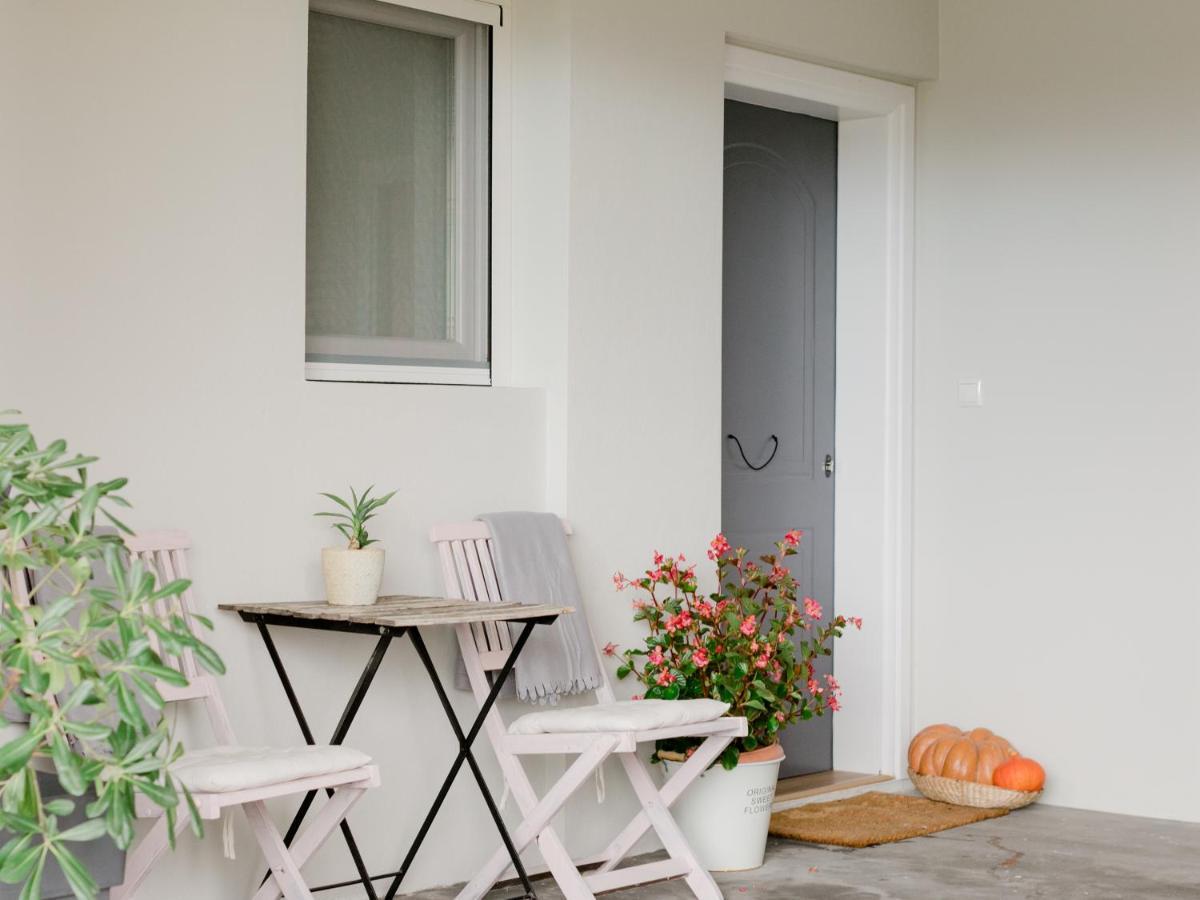 Ma Maison יואנינה מראה חיצוני תמונה