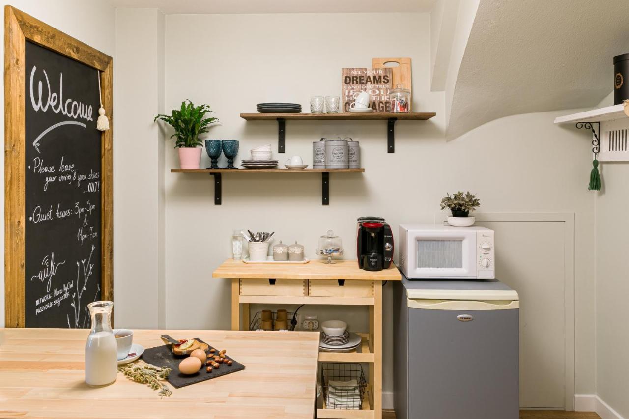 Ma Maison יואנינה מראה חיצוני תמונה