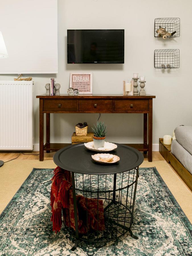 Ma Maison יואנינה מראה חיצוני תמונה